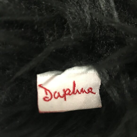 DAPHNE Hand Puppet Gorilla  11" - Picture 5 of 7